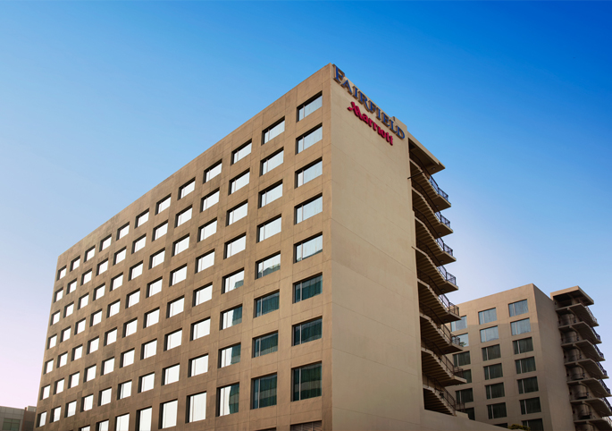 Fairfield by Marriott Bengaluru Outer Ring Road