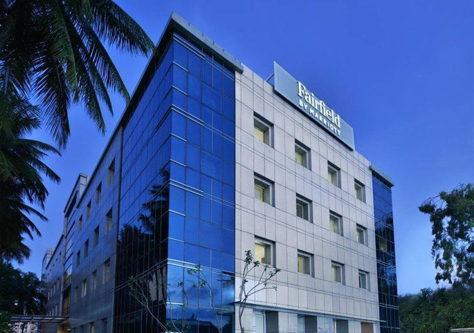 Fairfield by Marriott Bengaluru Whitefield