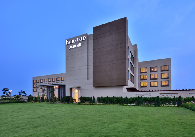 Fairfield by Marriott Chennai Sriperumbudur