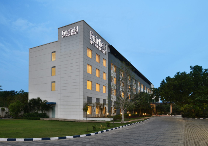 Fairfield by Marriott, Chennai