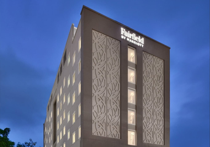 Fairfield by Marriott Pune Kharadi
