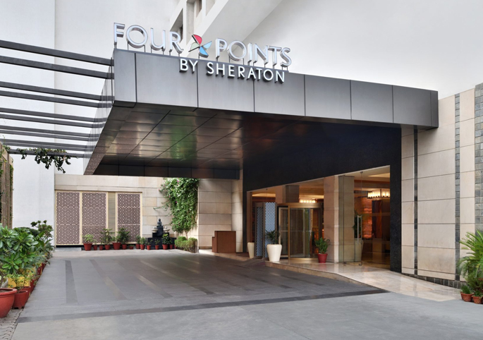 Four Points by Sheraton, Jaipur