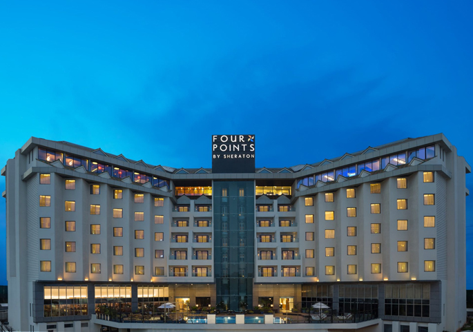 Four Points by Sheraton Visakhapatnam