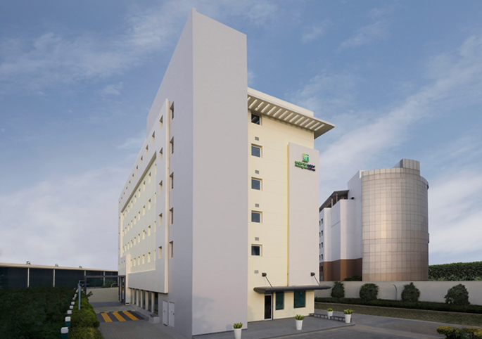 Holiday Inn Express, Bengaluru – ITPL