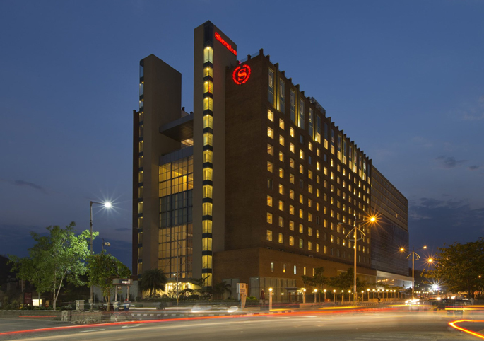 Sheraton Hyderabad