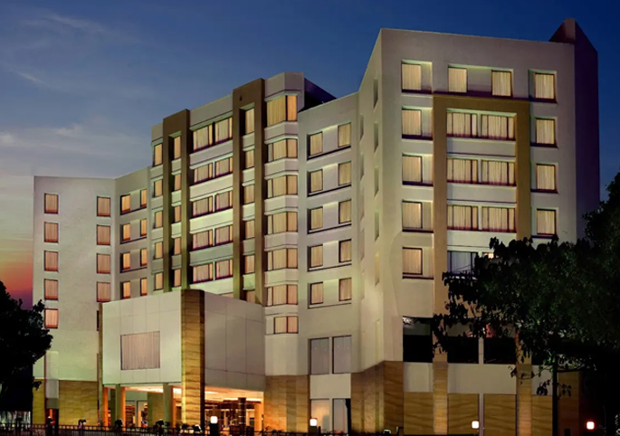 Trinity, Bengaluru